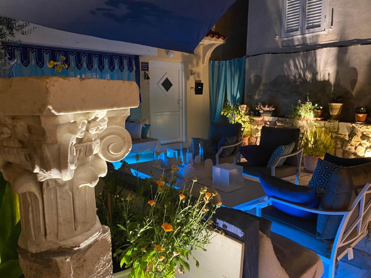 Secret Garden Apartment Zadar Exterior photo