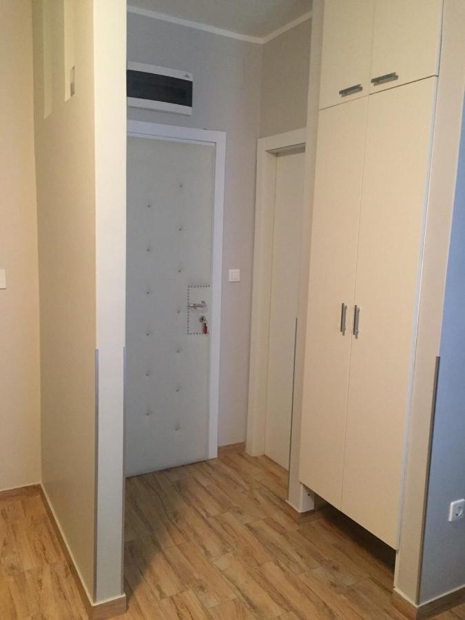 Secret Garden Apartment Zadar Exterior photo