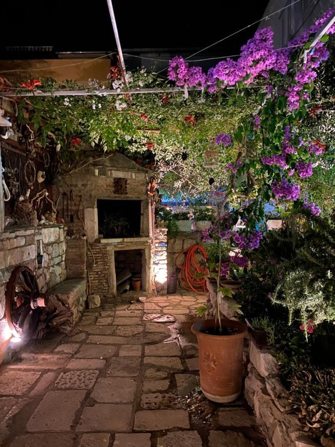 Secret Garden Apartment Zadar Exterior photo
