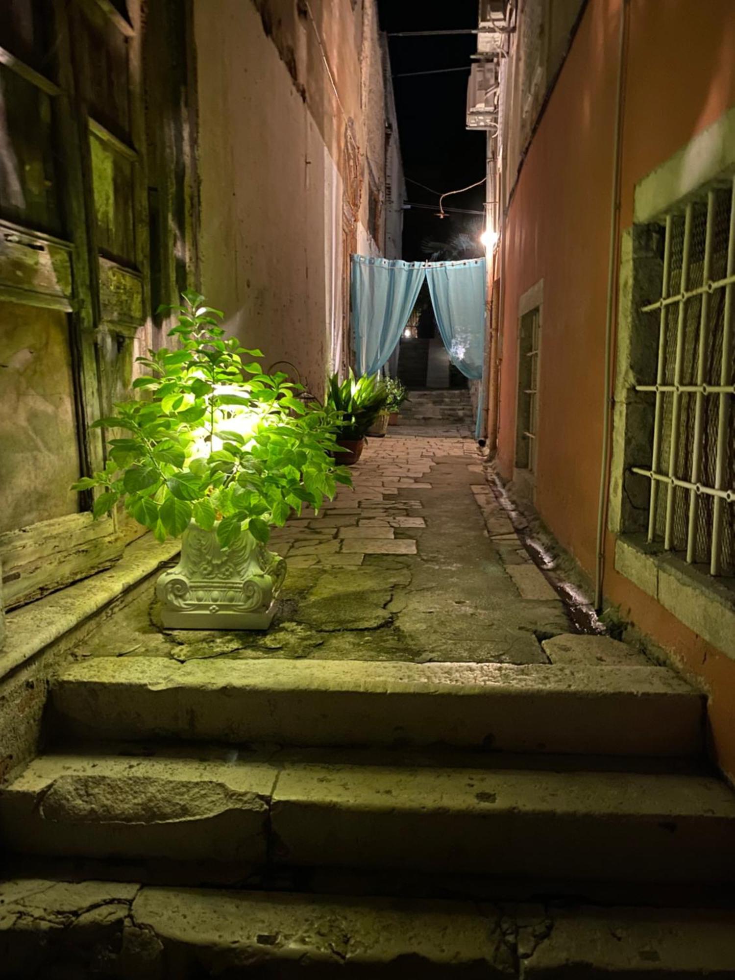 Secret Garden Apartment Zadar Exterior photo