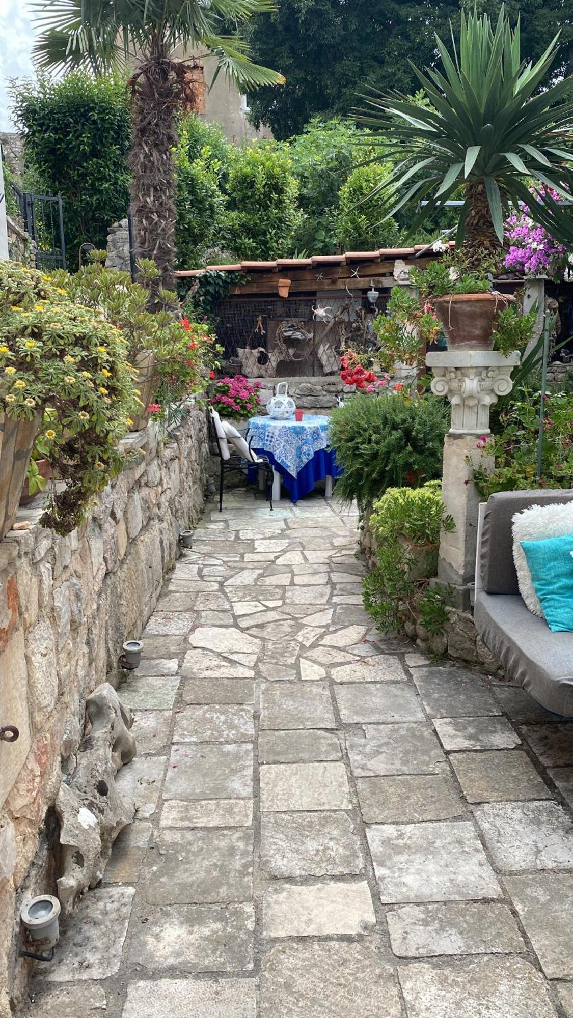 Secret Garden Apartment Zadar Exterior photo