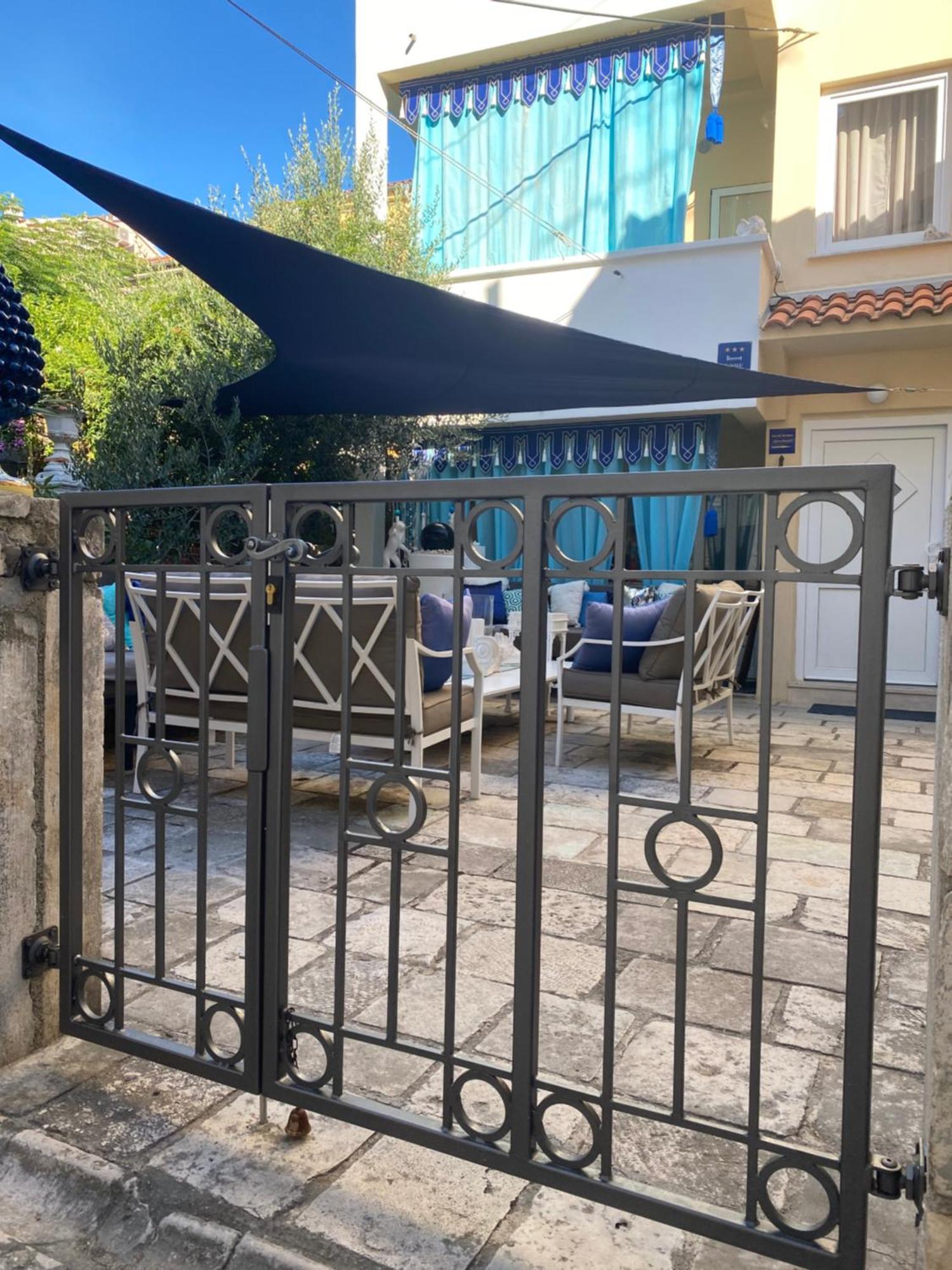 Secret Garden Apartment Zadar Exterior photo