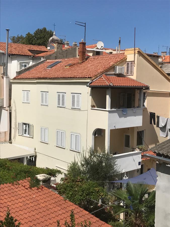 Secret Garden Apartment Zadar Exterior photo